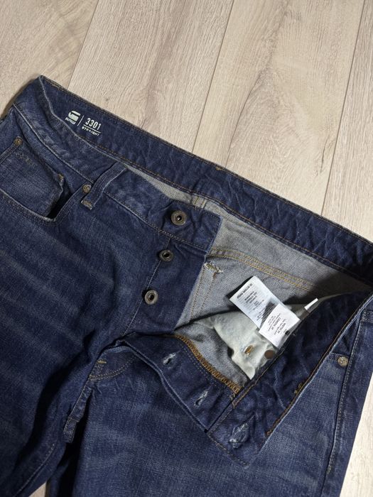 Джинси G Star Raw Allsaints Replay