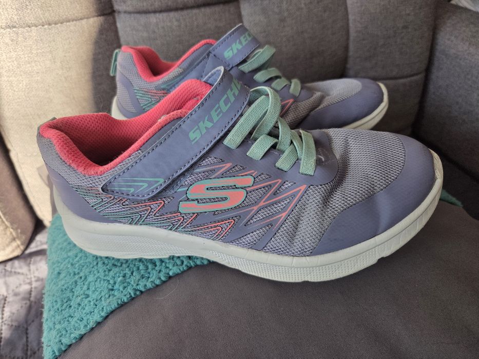 Buty sportowe Skechers