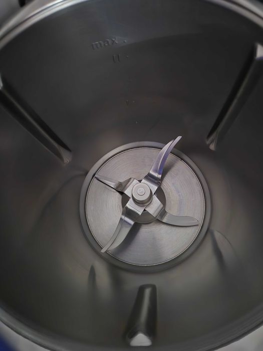 Thermomix Tm6  . CENA OSTATECZNA