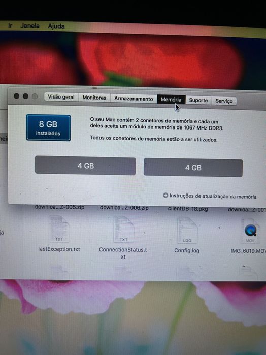 MacBook 2008 13’