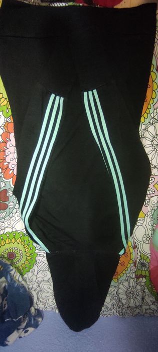Vestido da Adidas