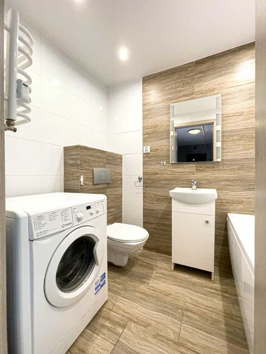 Mieszkanie 2-pokojowe z balkonem, Piła Górne