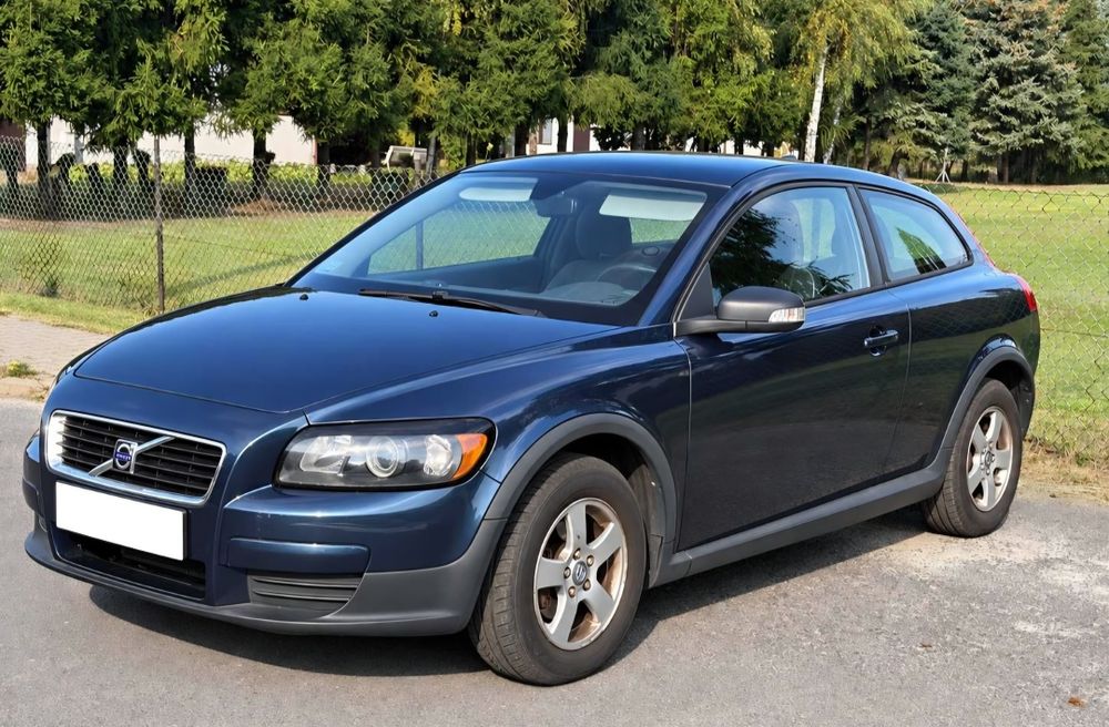 Volvo C30