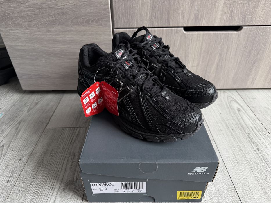 New Balance 1906r primaloft 27.5 см