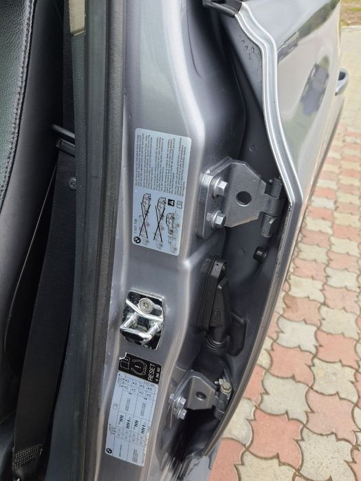 BMW X3 2005рік 2.5 газ/бензин