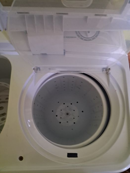 Pralkowirowka Ravanson XPB450-TP