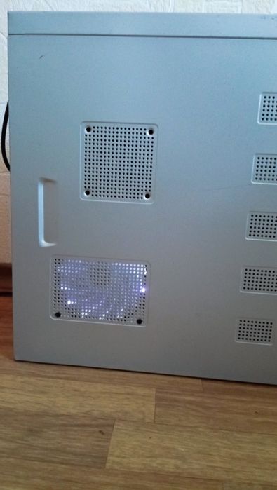 Ігровий комп'ютер(Системний блок) Intel i5 4460 до 3.4 Ghz