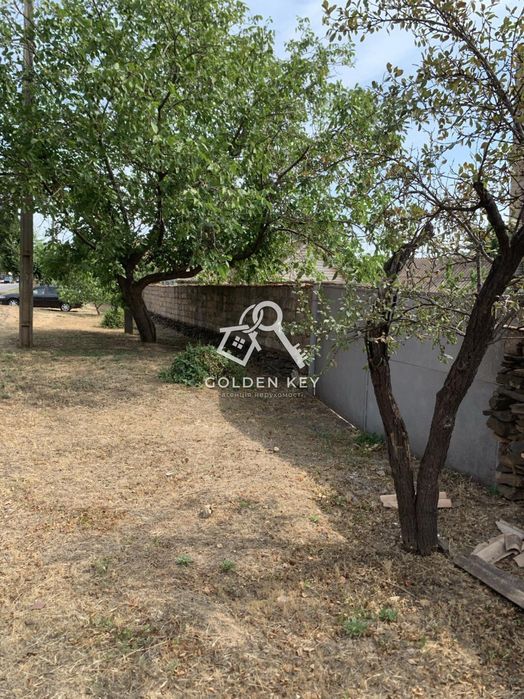 Продаж будинку із великою ділянкою