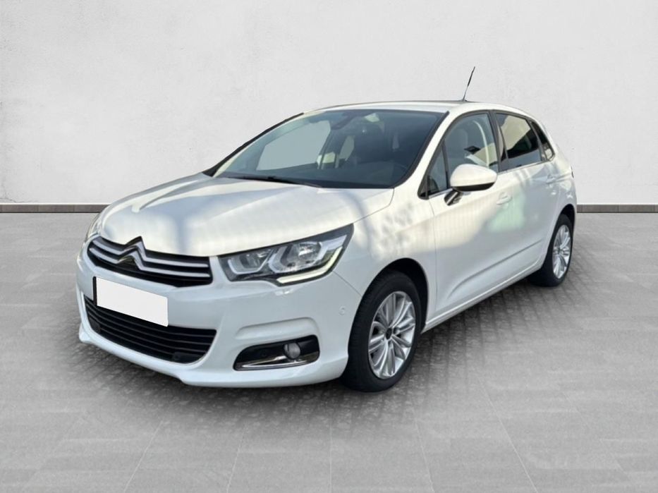 Citroën C4 PureTech 110 Selection
