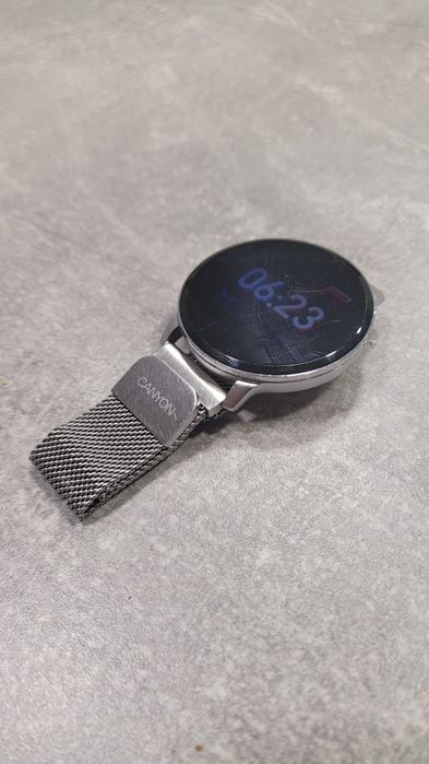Смарт часы Canyon CNS