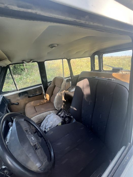 Продам позашляховик Aro 244