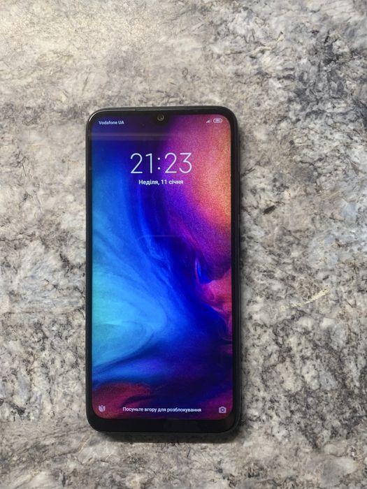 Продам Ciaomi Redmi Note 7