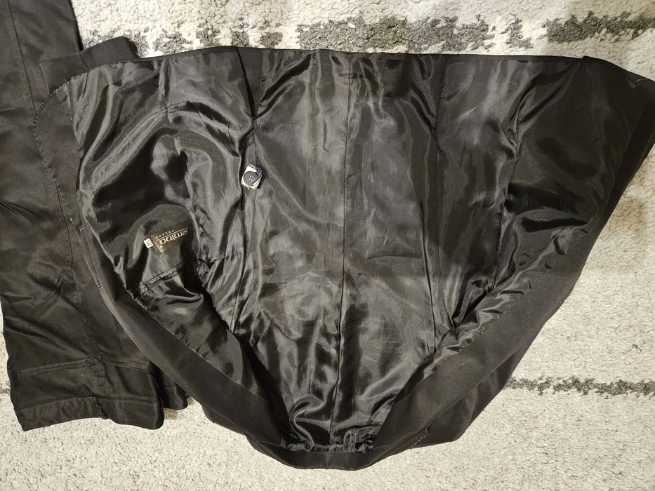 Garnitur dla chłopca r 140