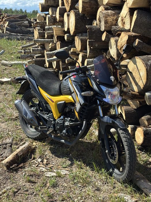 Lifan kp 200
