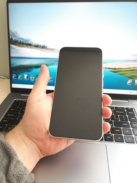 Xiaomi Mi 15T Pro 256Gb