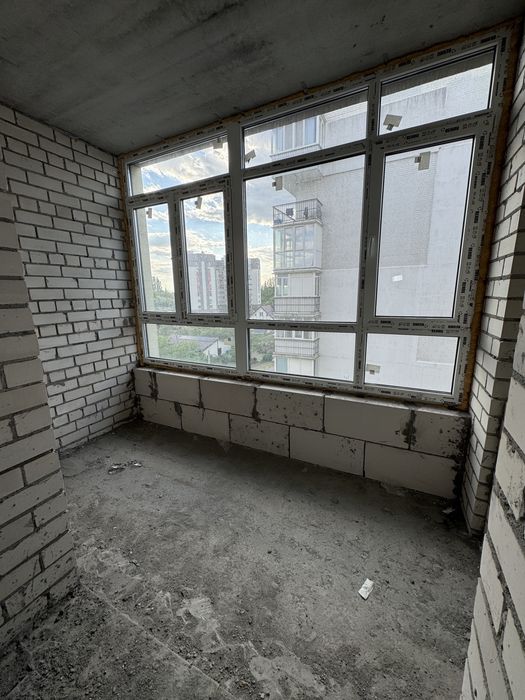Продаж • ЖК "Никостар комфорт+" • 49.6 м² • 6/9 поверх • Північний • #146561