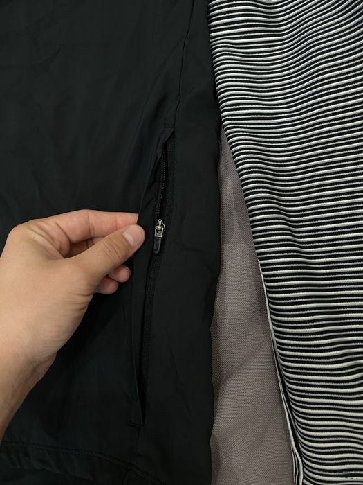 Оригінальна бігова кофта Nike Running Dri-Fit