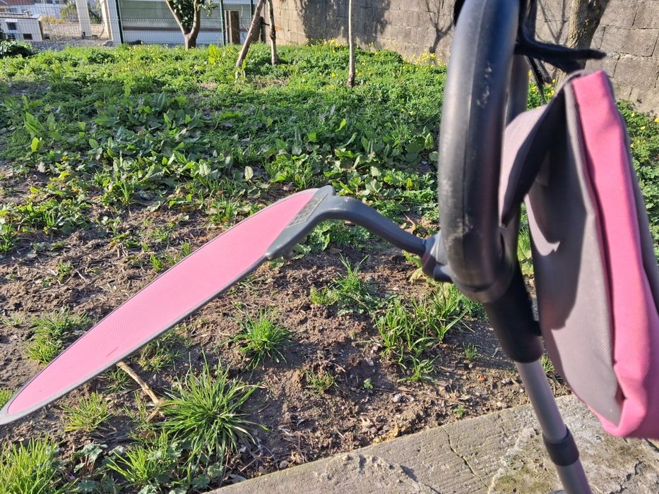 Triciclo Feber 9-36m