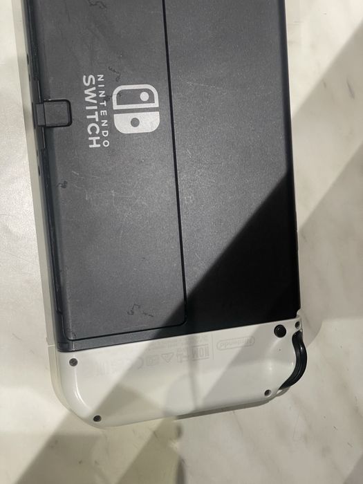 Vendo nintendo switch em bom estado
