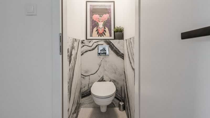 Świetna lokalizacja! Gdańsk ul. Szara 9,  Pokoje jednoosobowe