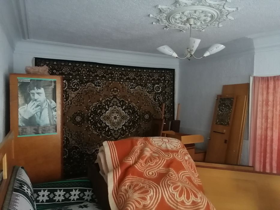 Продається житловий будинок в Матвіївці