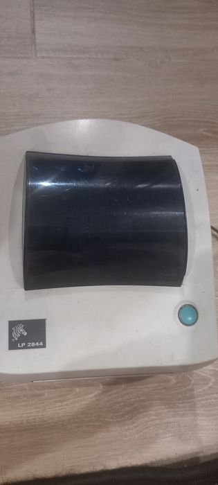 Продам термопрінтер