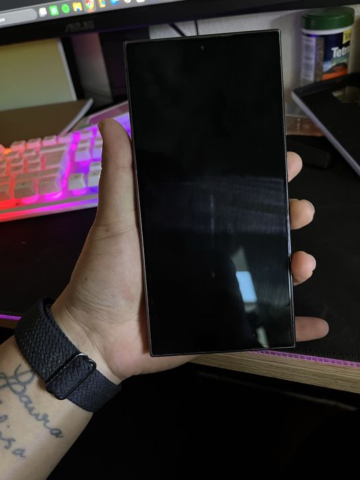 Samsung S24 Ultra