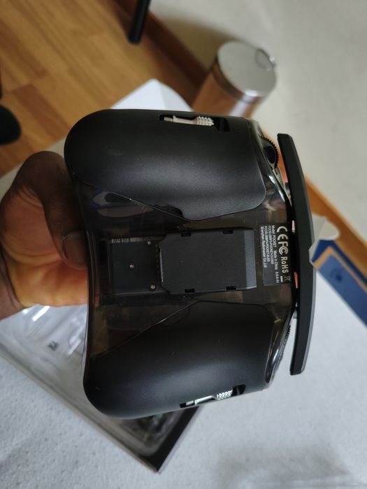 RádioMaster pocket