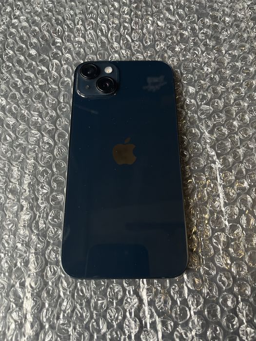 Iphone 14 plus 128 gb midnight e-sim