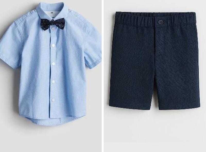 Костюми, комплекти  h&m