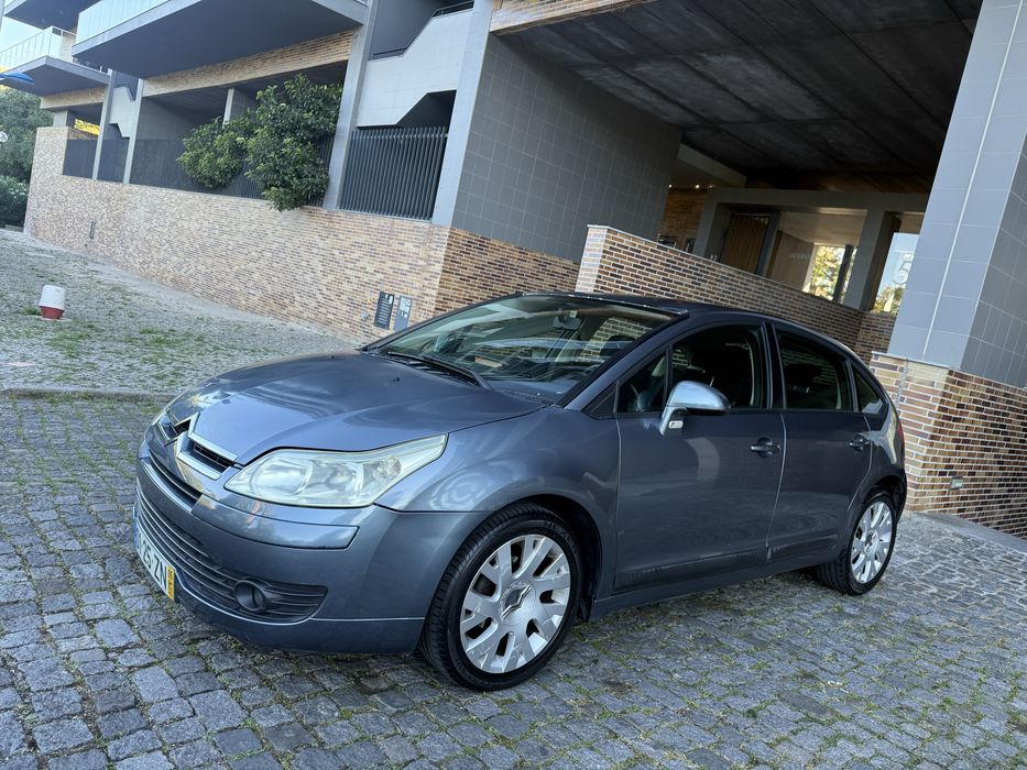C4 impecavel  1.4 16 v