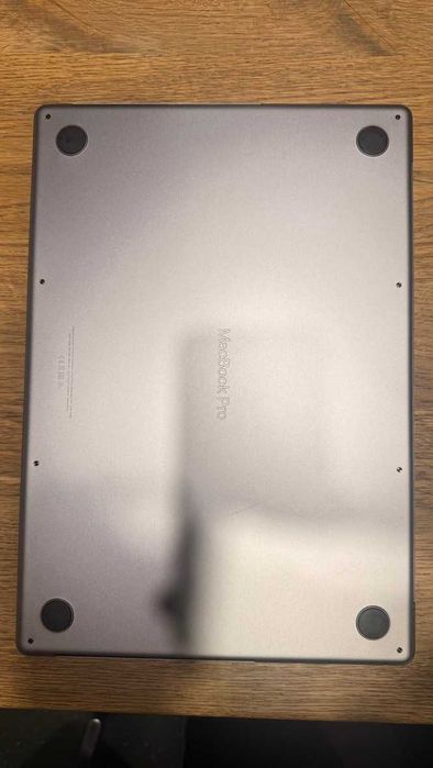 MacBook Pro 16’ M1 Pro 16Gb/512Gb Space Gray
