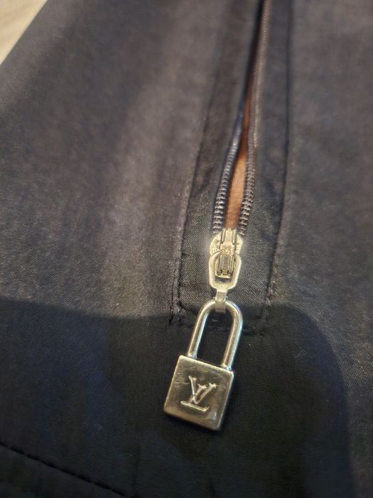 Kurtka Louis Vuitton
