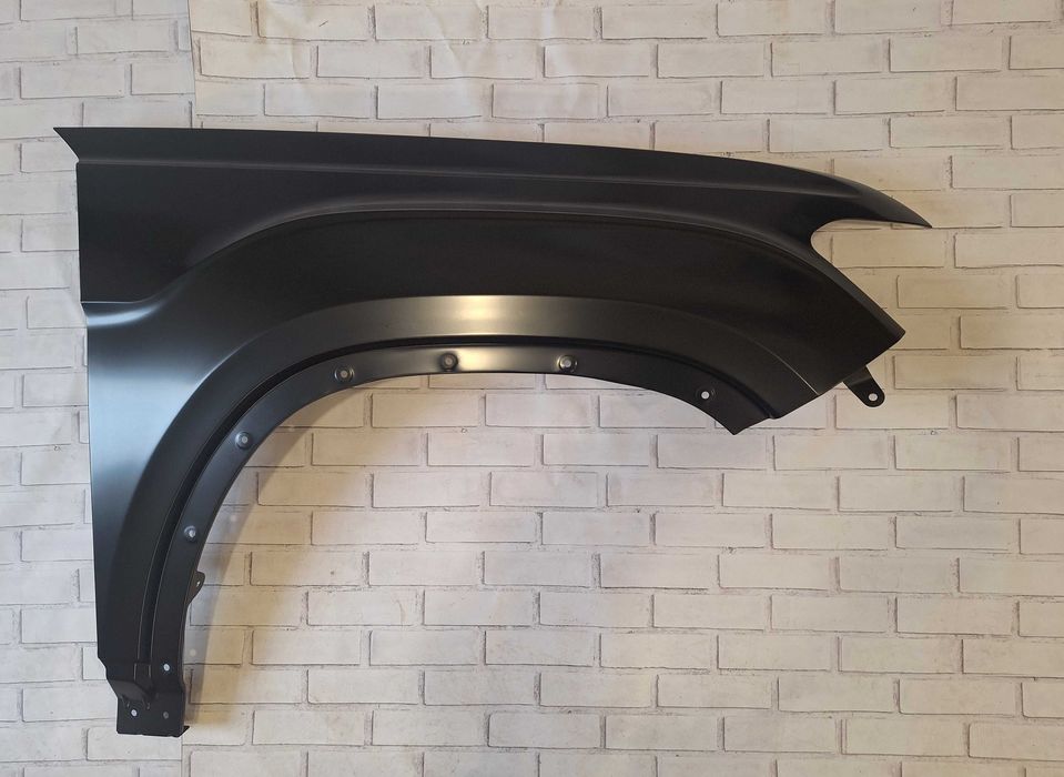 решітка радіатора VW Atlas Cross Sport 2021 2022 2023 Атлас Крос Спорт
