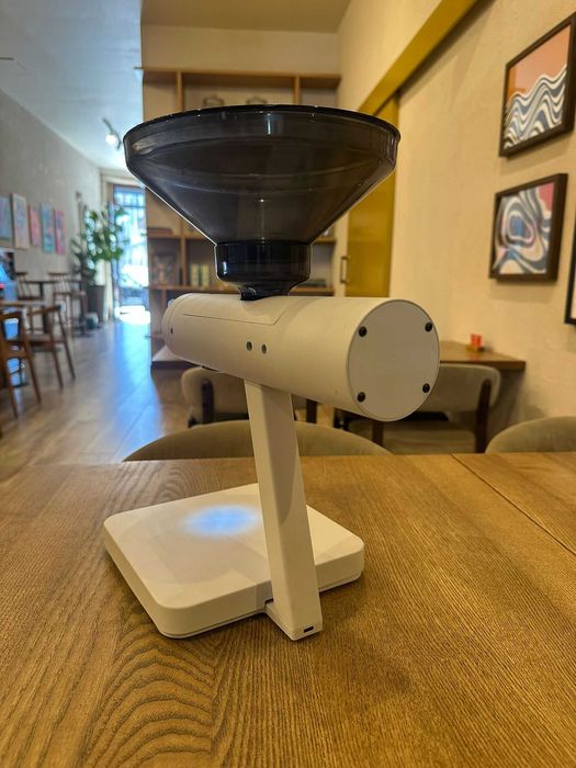 Doseador Automático de Café por Peso - Acaia Orion Mini