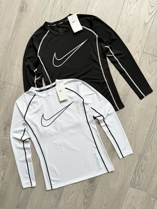 Рашгард Nike Pro (термо найк)