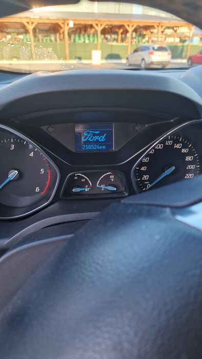Ford C max 2011р.