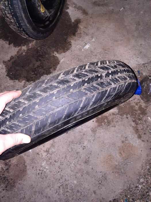 Киа Cerato кіа церато 2004-2012 Докатка,запаска,колесо діски диски