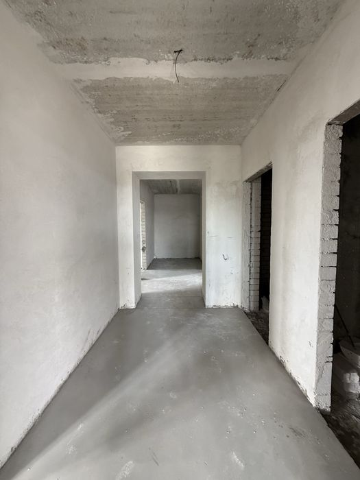 Продаж 3-кімнатної квартири ЖК «Перлина Дніпра» | Вид на Дніпро | Новобудова