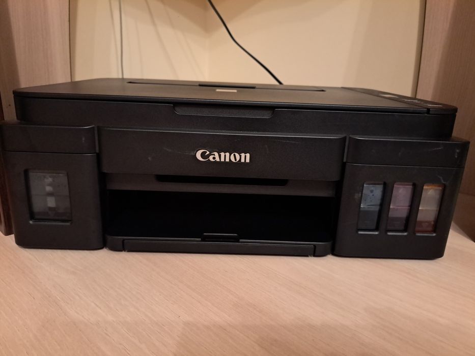 Принтер Canon PIXMA G3411