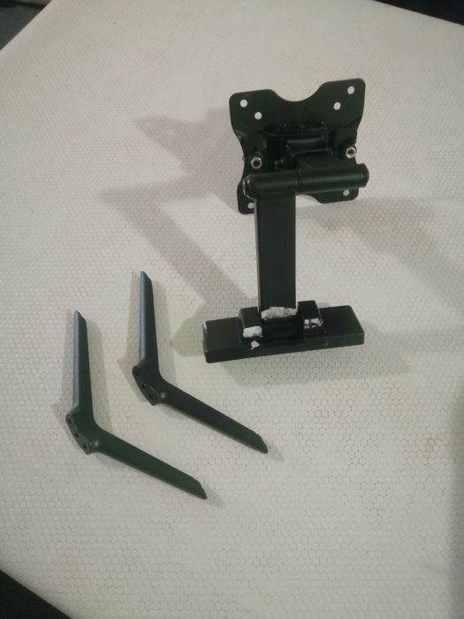 Smart Tv HISENSE A6  55 POLEGADAS