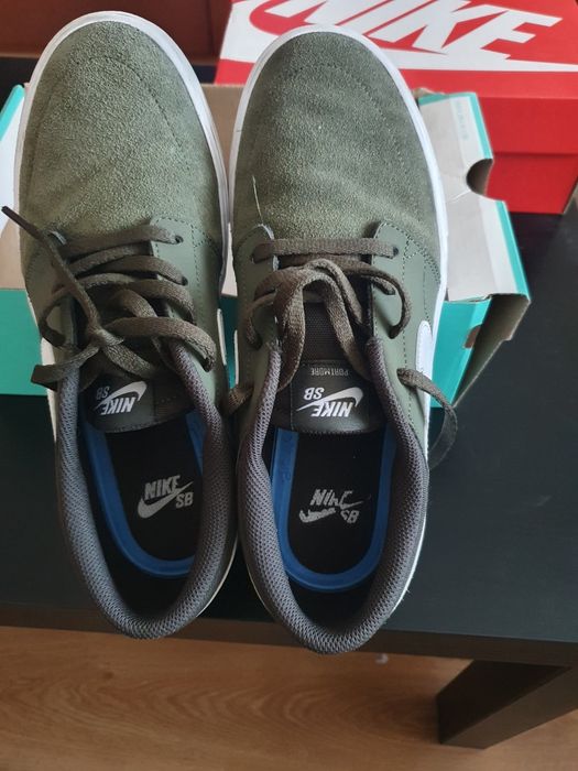 Ténis Sapatilhas Nike Originais 39