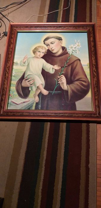 quadros religiosos