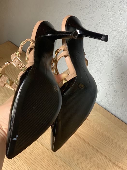 босоніжки плетені/ Лодочки