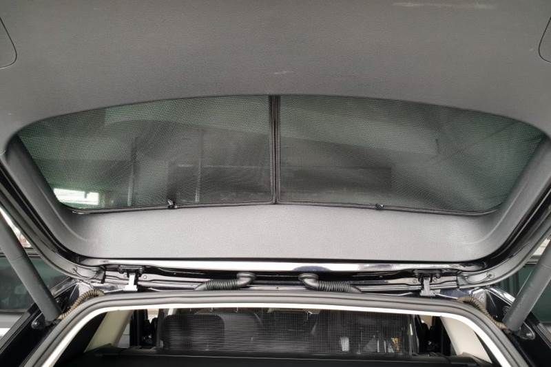 Cortinas solares - VW Passat B8 variant 2015-