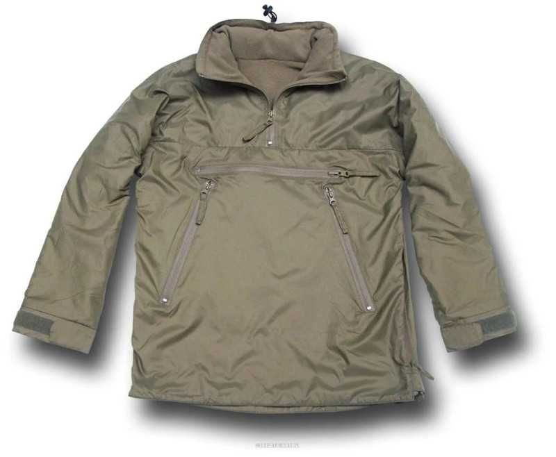 Smock Thermal PCS Kangurka ANORAK ocieplacz postojowy lightweight L