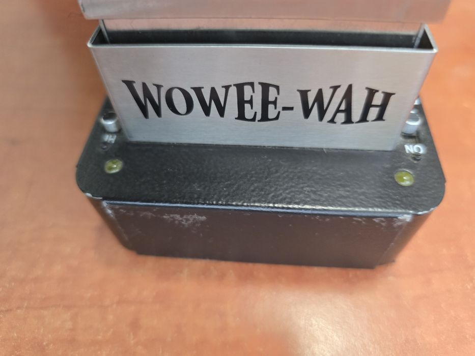G-LAB  Wowee Wah