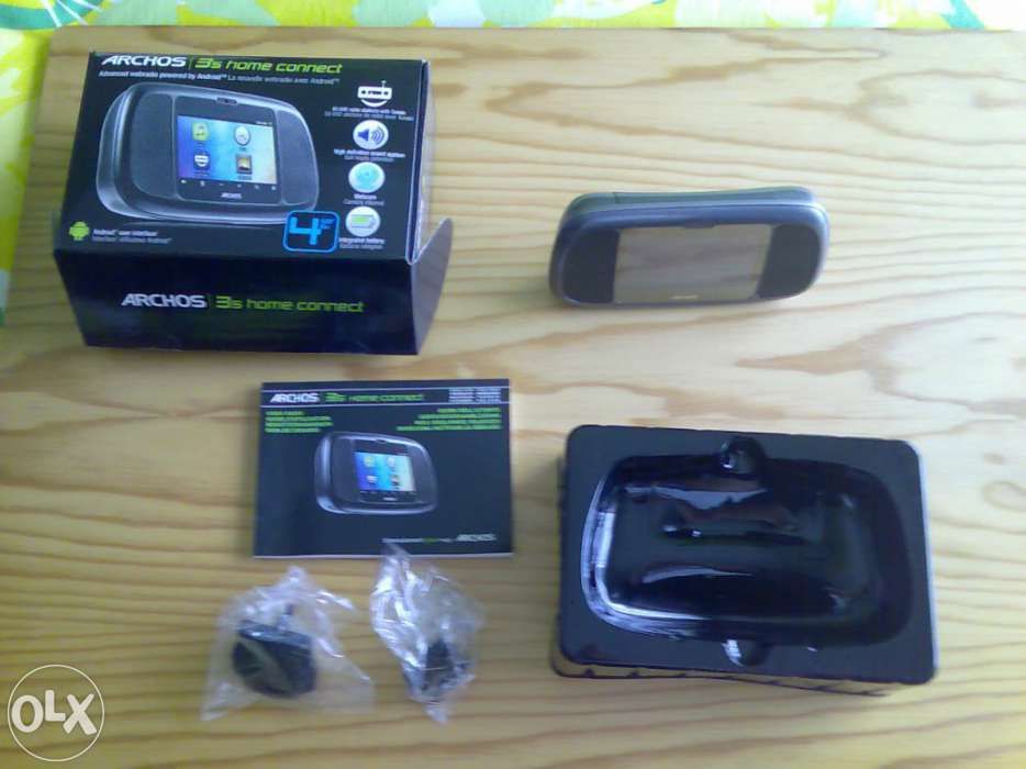 Android radio wifi, mp3, colunas hd, gmail,tablet,tem tudo..