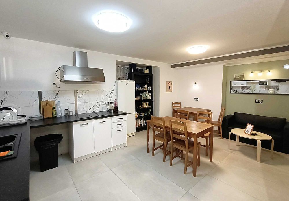 Gdańsk. Komfortowe pokoje.