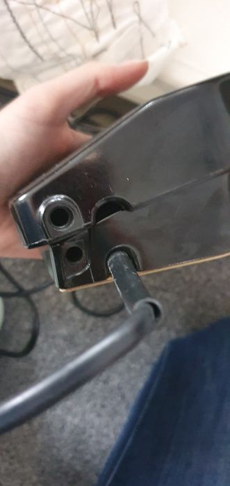 Maszyna do szycia privileg nova